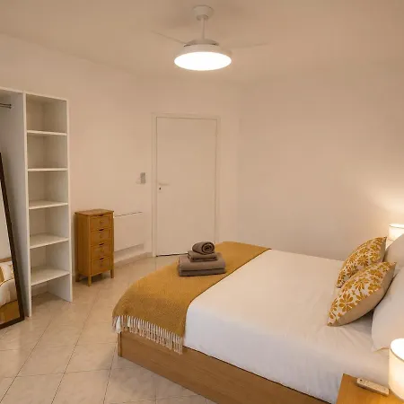Appartement Private Patio - Heart Of Menton